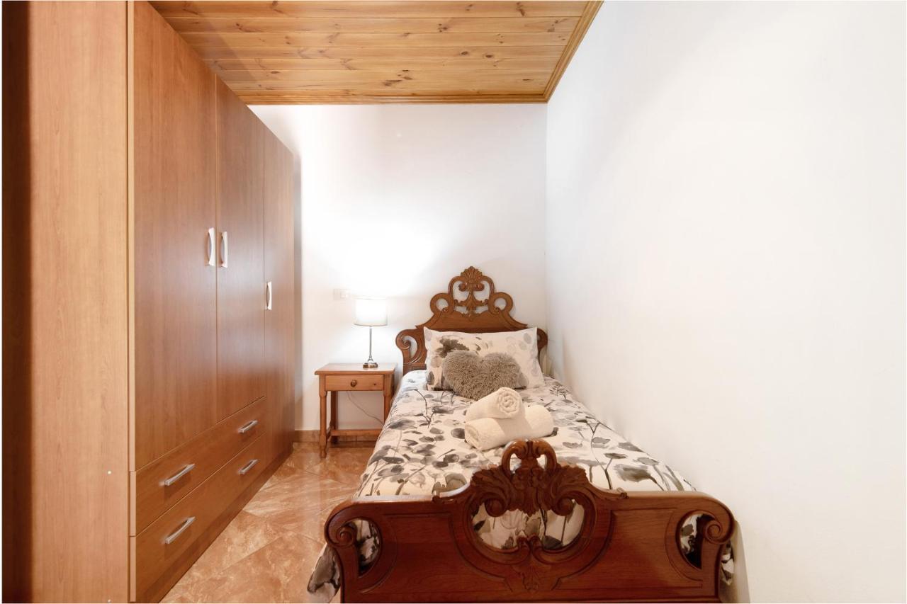 Villa Vv El Alpendre Moya  Esterno foto